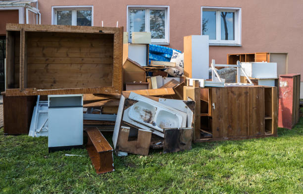 Junk Removal for Events in South Haven, MI